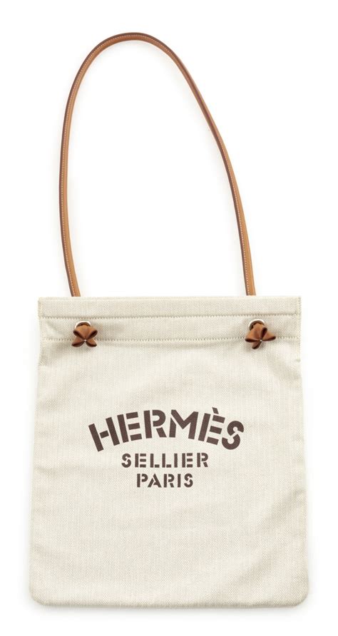 hermes herringbone bag